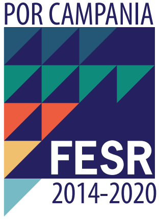 Logo FESR